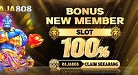 Asiaklub Raja Judi Slot