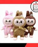 Boneka Labubu Harga Murah