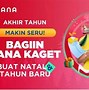 Cara Cepat Klaim Dana Kaget