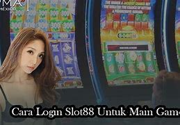 Cara Login Slot 88 Max Online Terpercaya 2022 Gratis Indonesia