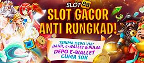 Daftar Slot Dapat Saldo Gratis Tanpa Deposit 2024 Login