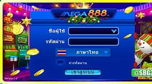 Mega888 Bet Besar Indonesia Server Luar Negeri Login Facebook