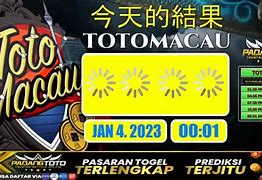 Slot Gacor Macau Toto Net Asia Hari Ini Live Streaming